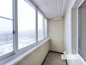 3-к квартира, вторичка, 68м2, 7/10 этаж