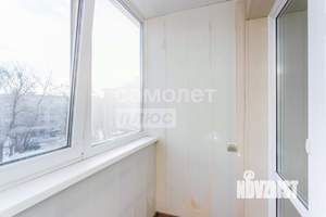 3-к квартира, вторичка, 59м2, 3/5 этаж