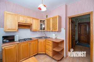 2-к квартира, вторичка, 44м2, 2/5 этаж