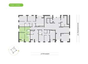 Фото квартиры на продажу (2)