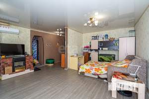 1-к квартира, вторичка, 53м2, 9/9 этаж