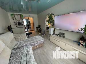 3-к квартира, вторичка, 70м2, 3/10 этаж