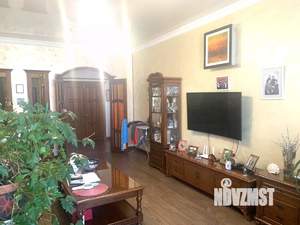 2-к квартира, вторичка, 96м2, 11/22 этаж