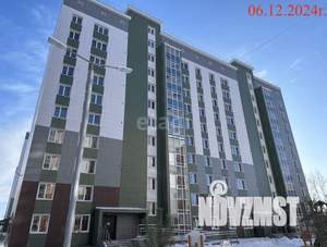 3-к квартира, вторичка, 59м2, 8/10 этаж