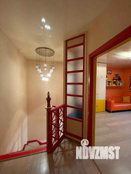 5-к квартира, вторичка, 154м2, 6/9 этаж