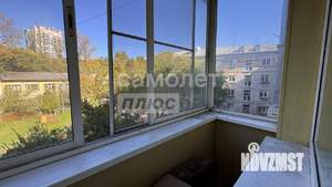 3-к квартира, вторичка, 55м2, 4/5 этаж