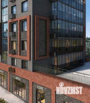 3-к квартира, вторичка, 52м2, 4/23 этаж