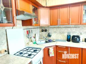 3-к квартира, вторичка, 69м2, 6/10 этаж