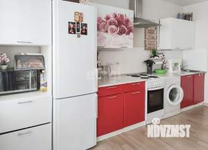 3-к квартира, вторичка, 82м2, 6/9 этаж