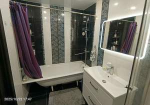 3-к квартира, вторичка, 73м2, 4/10 этаж