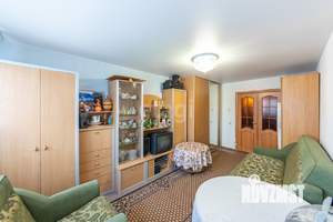 3-к квартира, вторичка, 65м2, 5/6 этаж