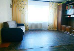 2-к квартира, вторичка, 53м2, 1/10 этаж