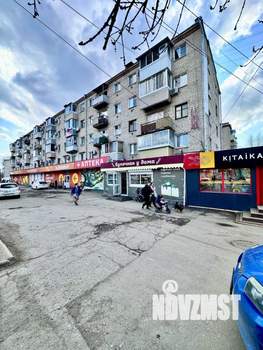 1-к квартира, вторичка, 29м2, 2/5 этаж