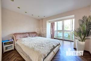4-к квартира, вторичка, 85м2, 2/9 этаж