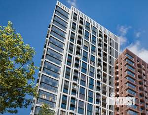 3-к квартира, вторичка, 87м2, 4/24 этаж