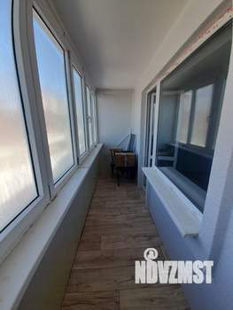 1-к квартира, вторичка, 40м2, 4/10 этаж