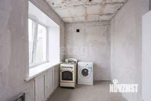 3-к квартира, вторичка, 61м2, 5/6 этаж