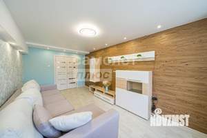 2-к квартира, вторичка, 54м2, 2/9 этаж