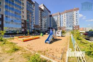 2-к квартира, сданный дом, 55м2, 10/14 этаж
