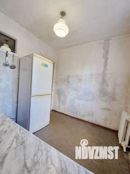 3-к квартира, вторичка, 54м2, 2/5 этаж