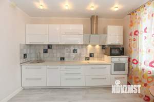 3-к квартира, вторичка, 88м2, 11/17 этаж