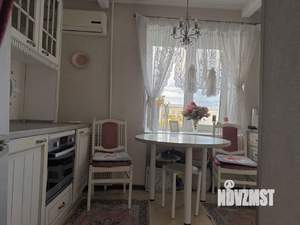 2-к квартира, вторичка, 46м2, 4/5 этаж