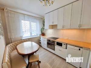 3-к квартира, вторичка, 70м2, 3/10 этаж