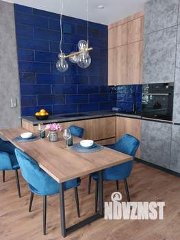 2-к квартира, вторичка, 54м2, 5/5 этаж