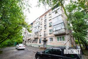 1-к квартира, вторичка, 34м2, 3/5 этаж