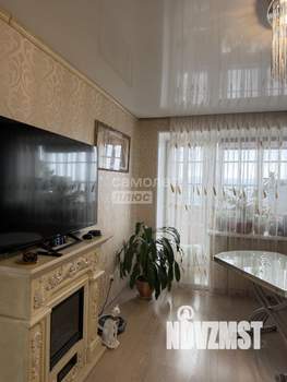 2-к квартира, вторичка, 46м2, 9/9 этаж