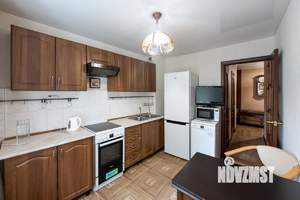 4-к квартира, вторичка, 84м2, 2/12 этаж