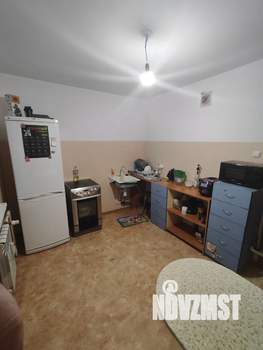 1-к квартира, вторичка, 37м2, 10/10 этаж