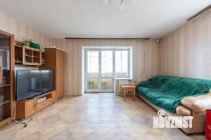 3-к квартира, вторичка, 90м2, 8/9 этаж
