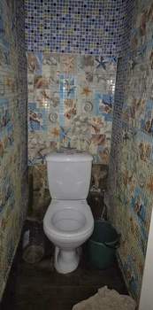 1-к квартира, вторичка, 93м2, 3/5 этаж