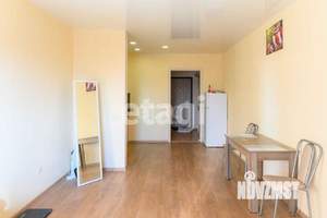 Студия квартира, вторичка, 28м2, 5/9 этаж