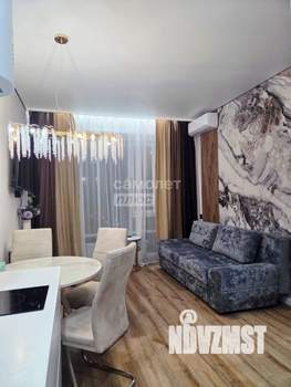 2-к квартира, вторичка, 43м2, 14/23 этаж