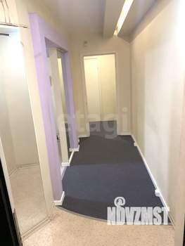 3-к квартира, вторичка, 63м2, 6/9 этаж