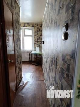 2-к квартира, вторичка, 47м2, 4/5 этаж