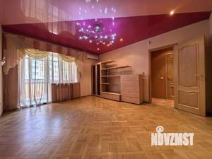 3-к квартира, вторичка, 87м2, 6/8 этаж