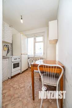 1-к квартира, вторичка, 31м2, 4/5 этаж