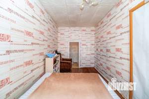 2-к квартира, вторичка, 45м2, 1/5 этаж