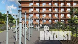 2-к квартира, вторичка, 42м2, 6/8 этаж