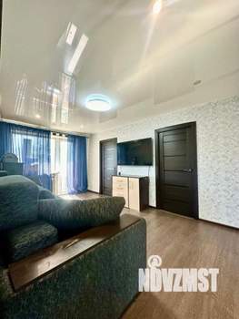 4-к квартира, вторичка, 61м2, 4/5 этаж