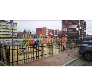 Студия квартира, вторичка, 29м2, 5/11 этаж