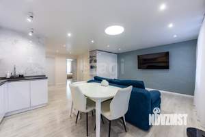 3-к квартира, вторичка, 71м2, 6/9 этаж
