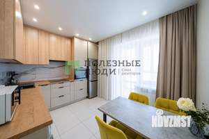 2-к квартира, вторичка, 58м2, 9/9 этаж