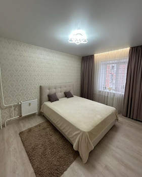 2-к квартира, вторичка, 46м2, 6/9 этаж