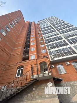 1-к квартира, вторичка, 49м2, 10/13 этаж