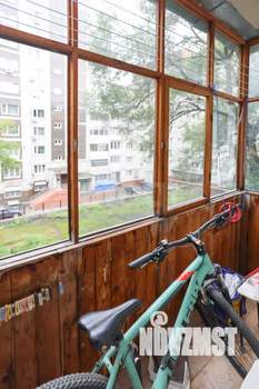 1-к квартира, вторичка, 30м2, 2/5 этаж