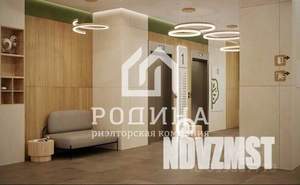 1-к квартира, вторичка, 37м2, 7/20 этаж